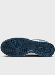 Nike, Dunk Low Retro, blue, Image 3 of 8