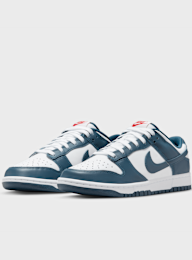 Nike, Dunk Low Retro, blue, Image 4 of 8