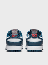Nike, Dunk Low Retro, blue, Image 5 of 8