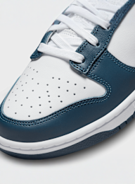 Nike, Dunk Low Retro, blue, Image 7 of 8