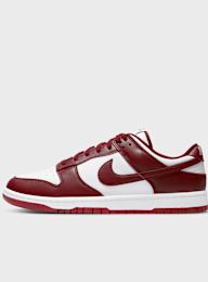 Nike, Dunk Low Retro, rood, Afbeelding 1 van 8