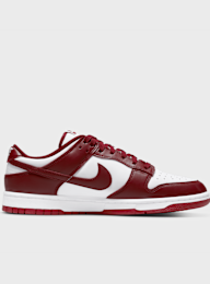 Nike, Dunk Low Retro, rood, Afbeelding 2 van 8
