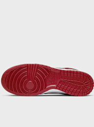Nike, Dunk Low Retro, rood, Afbeelding 3 van 8