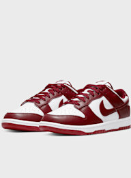 Nike, Dunk Low Retro, rood, Afbeelding 4 van 8