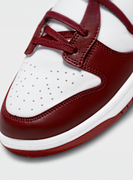 Nike, Dunk Low Retro, rood, Afbeelding 7 van 8