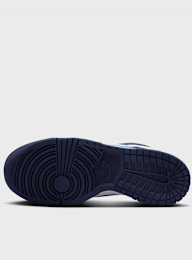 Nike, Dunk Low (GS), blue, Image 3 of 8