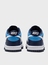 Nike, Dunk Low (GS), blue, Image 5 of 8