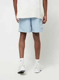 Urban Classics, Block Swim Shorts, blue, Image 2 of 5