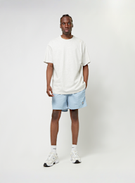 Urban Classics, Block Swim Shorts, blue, Image 5 of 5