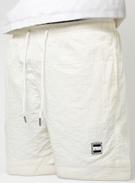 Urban Classics, Block Swim Shorts, beige, Afbeelding 3 van 4