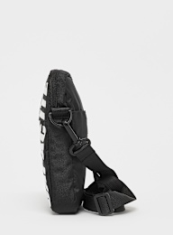 Capacité, Core Logo Crossbody Bag, zwart, Afbeelding 2 van 4