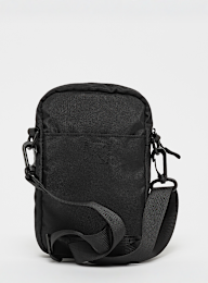 Capacité, Core Logo Crossbody Bag, zwart, Afbeelding 3 van 4