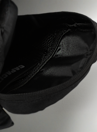 Capacité, Core Logo Crossbody Bag, zwart, Afbeelding 4 van 4