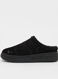 Karl Kani, Samo Slipper, black, Image 1 of 5
