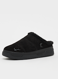 Karl Kani, Samo Slipper, black, Image 2 of 5