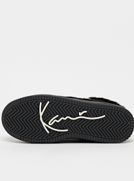 Karl Kani, Samo Slipper, black, Image 4 of 5