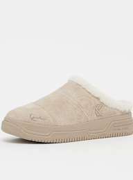 Karl Kani, Samo Slipper, beige, Image 2 of 5