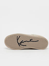 Karl Kani, Samo Slipper, beige, Image 4 of 5