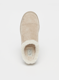 Karl Kani, Samo Slipper, beige, Image 5 of 5