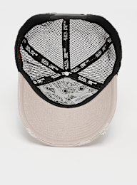 Von Dutch Originals, Trucker Kalmar, beż, Obraz 3 z 4