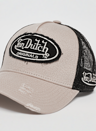 Von Dutch Originals, Trucker Kalmar, beż, Obraz 4 z 4