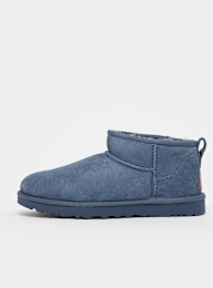 UGG, Classic Ultra Mini, blue, Image 1 of 7