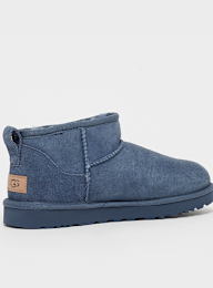 UGG, Classic Ultra Mini, blauw, Afbeelding 3 van 7