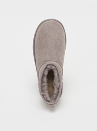 UGG, Classic Ultra Mini, fioletowy, Obraz 5 z 5