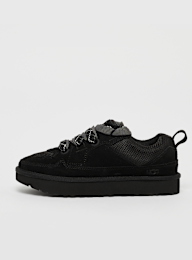 UGG, Lo Lowmel, black, Image 1 of 5