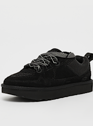 UGG, Lo Lowmel, black, Image 2 of 5