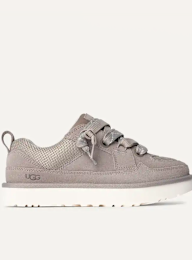 UGG, Lo Lowmel, grey, Image 1 of 5