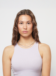 fainz, Snake Chain, zilver, Afbeelding 3 van 4