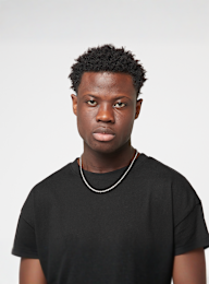 fainz, Snake Chain, zilver, Afbeelding 4 van 4