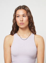 fainz, Cuban Link Chain, zilver, Afbeelding 3 van 3