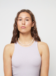 fainz, Pearl Chain, white, Image 3 of 3