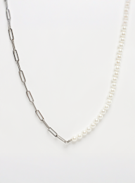 fainz, Hybrid Chain, white, Image 1 of 4