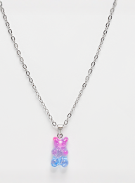 fainz, Bear Chain Heidelberger, silver, Image 1 of 4