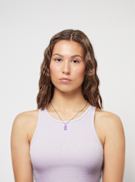 fainz, Bear Chain Heidelberger, zilver, Afbeelding 3 van 4