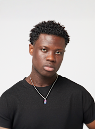 fainz, Bear Chain Heidelberger, zilver, Afbeelding 4 van 4