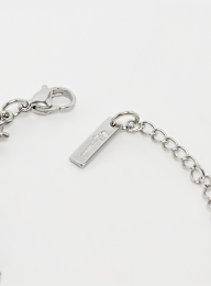 fainz, Wire Bracelet, silver, Image 2 of 2