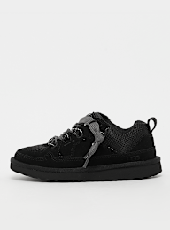 UGG, Lo Lowmel Clog II Children, black, Image 1 of 7