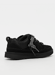 UGG, Lo Lowmel Clog II Children, black, Image 3 of 7