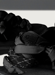 UGG, Lo Lowmel Clog II (PS), grey, Image 4 of 4