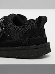 UGG, Lo Lowmel Clog II Children, black, Image 7 of 7