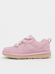 UGG, Lo Lowmel Clog II Children, light pink, Image 1 of 7