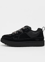 UGG, Lo Lowmel, black, Image 1 of 5