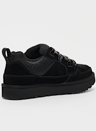 UGG, Lo Lowmel, black, Image 3 of 5