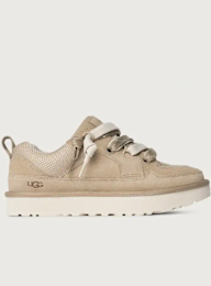 UGG, Lo Lowmel, beige, Image 1 of 5