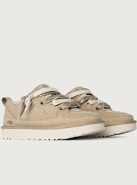 UGG, Lo Lowmel, beige, Image 2 of 5