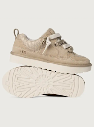 UGG, Lo Lowmel, beige, Image 3 of 5